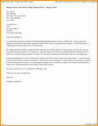 Focus on what the company can do to improve. Recruiting Cover Letter Bitem