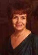 Laura Evelyn Riggs Norton (1930-2005)