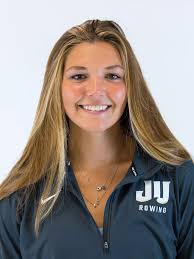2021-22 Women's Rowing Roster