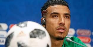 Geçtiğimiz günlerde club brugge'den as monaco'ya transfer olan faslı hücuma dönük orta saha oyuncusu. National Team Nabil Dirar Replaced By Achraf Lazaar Archyde