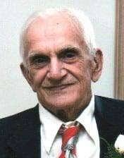 Willis “Wick” Bible (1926