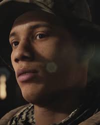 “Can you go to the store and get some pads for me”