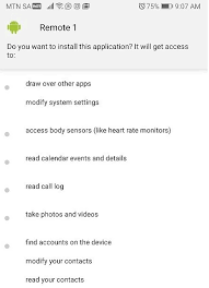 Office remote posibilita convertir el dispositivo android en un mando a distancia para controlar presentaciones hechas con excel, word y powerpoint. Download Remote Gsmedge Apk 2020 100 Frp Bypass