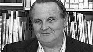 Historian returning to High Desert: Dr. Edward Leo Lyman to speak at  Sterling Inn