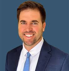 Intracoastal Bank Announces Ryan Page as Chief Executive Officer (CEO)