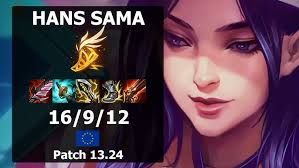 OTP Smolder Smolder ADC VS Caitlyn| Patch 14.3 KR Challenger