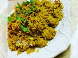 Chicken Pilau Recipe By Fatima A Latif Recipe Recipes Rice Dishes Recipes Rice Dishes
