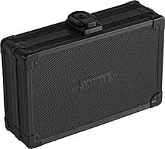Protect dorm room valuables dual combination locks security cable included mesh netting for . Amazon Com Vaultz Locking Supplies Pencil Box With Key Lock 5 X 2 5 X 8 5 Tactical Black Vz00192 Office Products