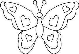 Monarch Butterfly Coloring Page Monarch Butterfly Coloring Pages Free Inspiring About Remodel Kids Butterfly Coloring Page Butterfly Drawing Butterfly Clip Art