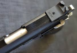 Image result for Ballast Sand 1980 Colt