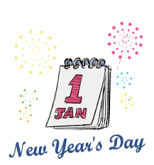 New Year S Day Calendar History Events Quotes Fun Facts Welcome New Year Happy New Year Wishes New Year S Day