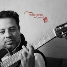 Stream NUBMAN (MANOLO REYES) music