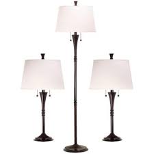 Shop lamp sets online on walmart.ca at everyday low prices! Lamp Sets Lamps The Home Depot