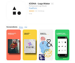 Logo maker is the simplest app to create logo on your iphone, ipad and ipod. Best Free Logo Maker 17 Tools And Apps For Logo Design