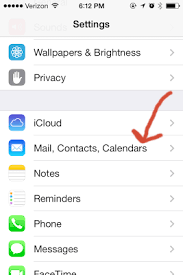 Yours Truly Birthday Other Important Date Reminders Iphone Photos Messaging App Reminder