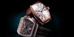 Franck Muller | Luxury Watches | Frost of London – Tagged "Long ...