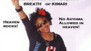 Fundraiser by Joy Kates-Pearson : The "Breath of Kimari" Campaign