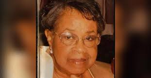 Mrs. Doris Louise James Obituary