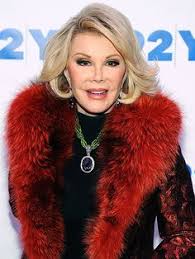 9months later, they had salvador dali. 600 Joan Rivers Ideas Joan Rivers Joan Joan Rivers Jewelry