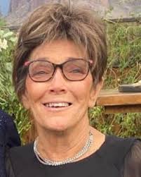 Evelyn “Evie” Hatzenbuhler Berger (1949-2024)