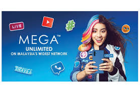 Log into celcom postpaid in a single click. Malaysia S Most Innovative Postpaid Plan Has Arrived Celcom Mega Marketing Magazine Asia