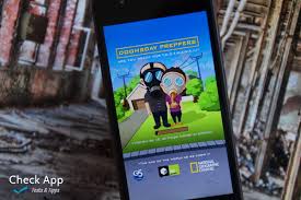 Building a bunker and preparing for the end times has never seemed more relevant. Doomsday Preppers Im Bunker Ist Viel Zeit Check App