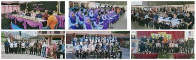 Back To School Program 2020 At Sk Ayer Itam Mcpf Penang