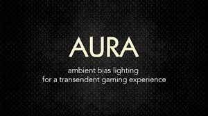 Aura Bias Lighting For Monitors And Gaming Ambient Tv Led Lights Youtube