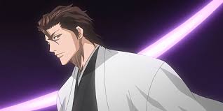 Aizen Tosen Gin | Bleach Anime, Bleach, Ichimaru Gin