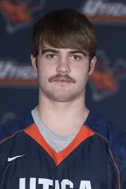 2019 Men's Lacrosse Roster