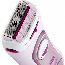 Maybe you would like to learn more about one of these? Aparat De Ras Epilat Pentru Femei Braun Ls5100 Silkepil Lavabil Cu Baterii Emag Ro