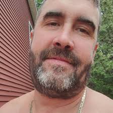 I would say that's a medium sized pothole