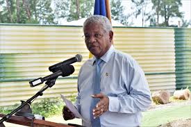 Ministry of Health...