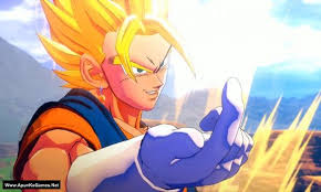The game is made based on the manga and anime series dragon pearl. Dragon Ball Z Kakarot Pc Game Free Download Full Version