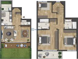 Ama bu muhteşem örneklere göz gezdirmeden önce müstakil bir ev yaptırmak isteyenler için planlama, projelendirme ve inşaat süreci ile ilgili kısa bir bilgi verelim. Koy Zekeriyakoy Residence Index