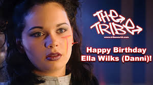 In Season 3, The Guardian tries to brainwash Bray. What is the cruelest  thing The Chosen did and why? Watch the highlight clip here:  https://youtu.be/YRyBz94JMtY #KTDA #TheTribe25 #TheTribe