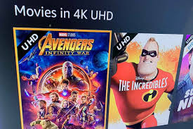 In fact, when it comes to finding a good free movie streaming site, the question is not 'can i find one,' but which one should i choose? How To Watch 4k Ultra Hd Movies Tv Shows On Amazon Prime Video Updated Hd Report