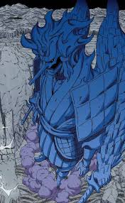 Madara S Eternal Susano O Madara Uchiha Naruto Shippuden Anime Naruto Madara