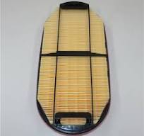 Secondary Oval Air Element CAT 346-6688,3466688,Filter ...