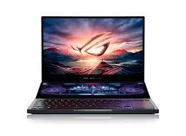 Laptop gaming termahal di indonesia. Rog Zephyrus Duo 15 Gx550 Rog Zephyrus Gaming Laptops Rog Republic Of Gamers Rog Global