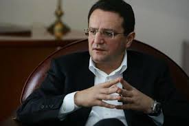 George maior a fost convocat la mae pentru a da explicații în urma declarațiilor făcute de ambasadorul româniei la washington pe tema scrisorii avocatului lui donald trump, rudolph giuliani.george. George Maior Alchetron The Free Social Encyclopedia