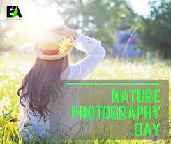 It S Nature Photography Day Let S Take Some Time To Enjoy Capturing The Beauty Of Nature Shoot What It Fee Photography Day Nature Photography Letter N Design