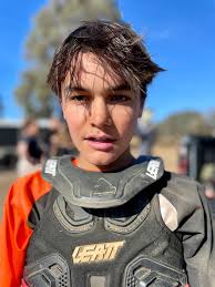 16 years of loving you ❤️ Happy Birthday my boy @ryder.clapp #birthdayboy