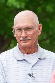 Joseph (Joe) W. Perry