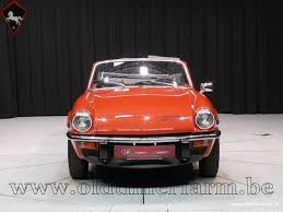 Image result for Spitfire Orange 1978 Colt