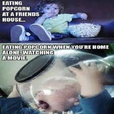 Funny Popcorn Funny Pictures Quotes Memes Funny Images Funny Jokes Funny Photos