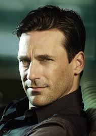 Fan Casting Jon Hamm as Bruce Baxter in King Kong (2015)