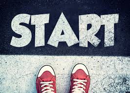 Start Here - Daphne Scott. Evolve Leadership