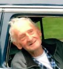 Francis Fitzgerald Obituary (1935