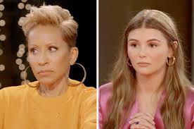 Win a custom jeep wrangler rubicon from deberti and $20,000. Adrienne Asks Olivia Jade Hard Questions On Red Table Talk